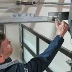 Automatic Door Operator Parts & Repair