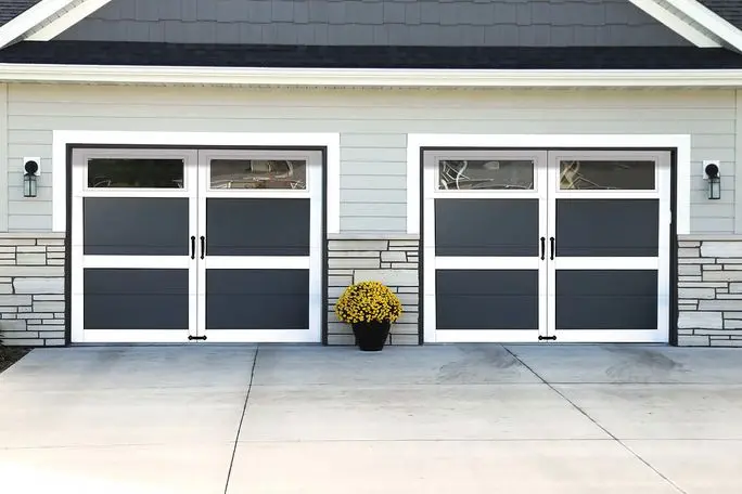 overhead door hilton head