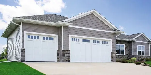 Garage Door Maintenance & Repair in Beaufort, South Carolina