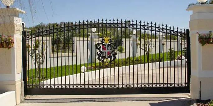 Gates