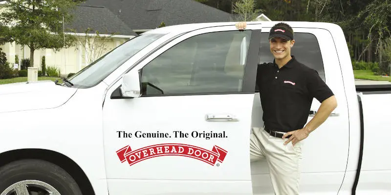 Garage Door Repair in Bluffton, South Carolina