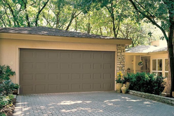 overhead door hilton head