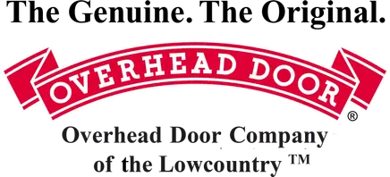 Overhead Door Company of the Lowcountry