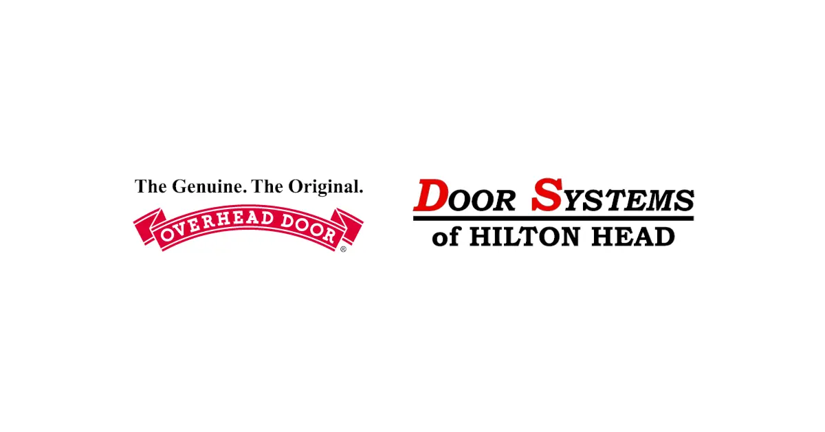 Overhead Door Company of the Lowcountry