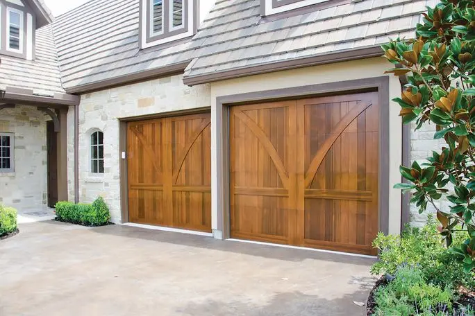 overhead door hilton head