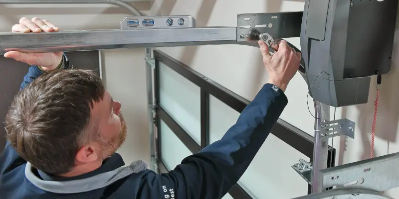Automatic Door Operator Parts & Repair in Lowcountry, South Carolina