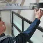Commercial Garage Repair