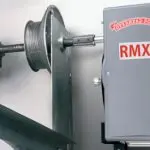 Electric Gate Motors