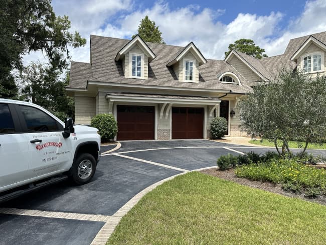 What You Can Expect from Our Overhead Door Company