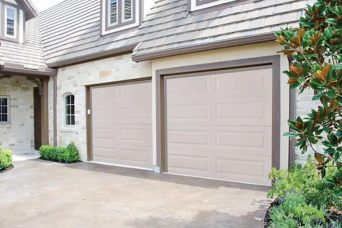 overhead door hilton head