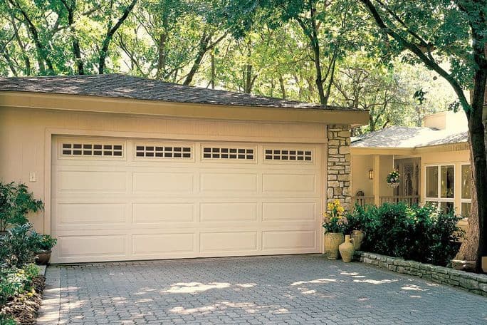 overhead door hilton head