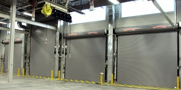 Commercial Door Supplier in Beaufort, South Carolina