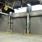 Commercial Door Supplier