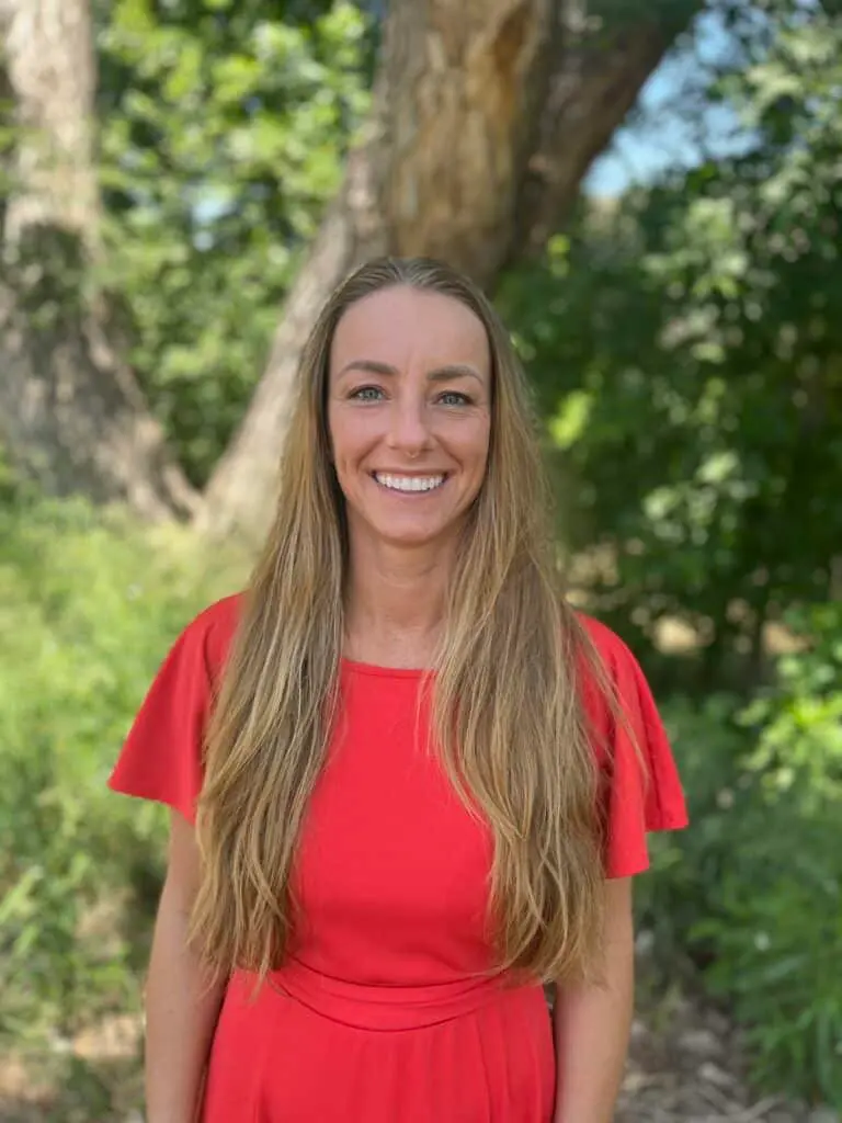 Photo of Stacey M., dental staff at Orchard Family Dentistry