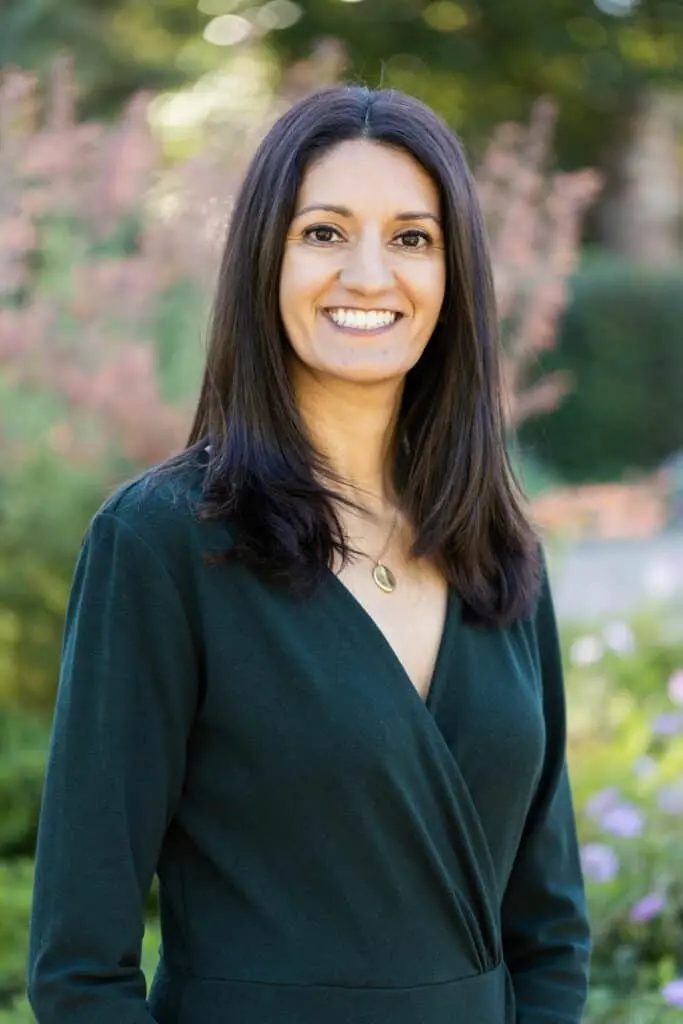 Image of Dr. Trippel, dentist in Greenwood Village, CO