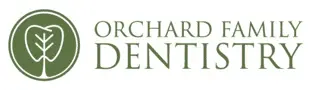Orchard Family Dentistry Logo
