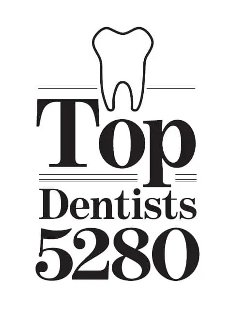 Top dentists award