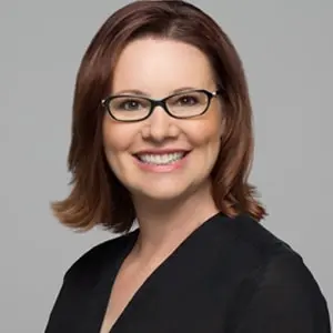 wilson amanda