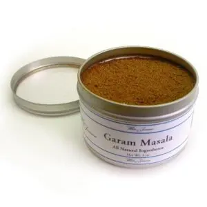White Jasmine Garam Masala | Spice Blend for Everyday Cooking