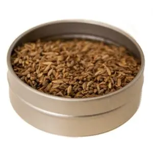 Whole Cumin