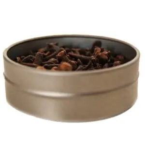 Whole Cloves
