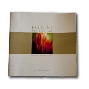 Jasmine in Her Hair Cookbook | White Jasmine