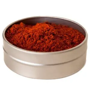 Chili Powder
