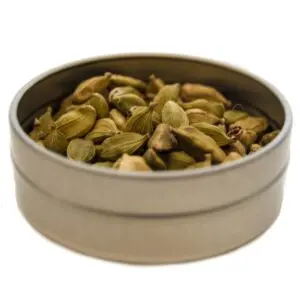 Green Cardamoms