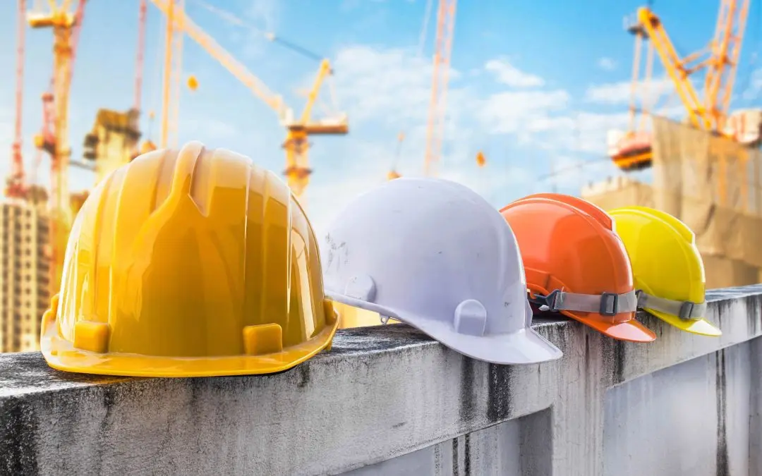 Essential Steps to Navigate Construction Law Disputes Effectively