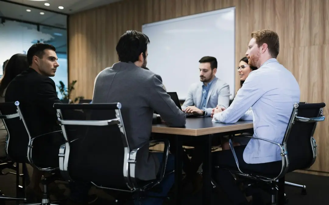 Understanding Director and Officer Shareholder Litigation: Key Responsibilities, Common Disputes, and Effective Strategies