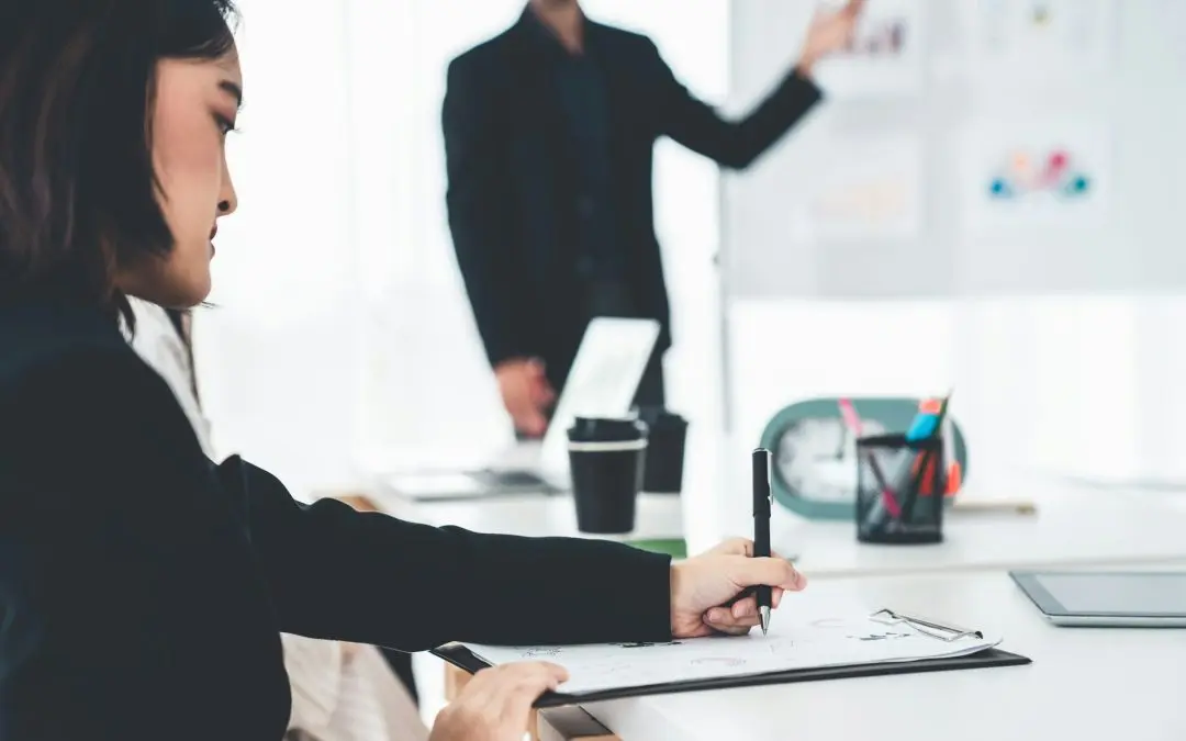 Business Litigation Guide: Navigating the Process & Resolving Disputes