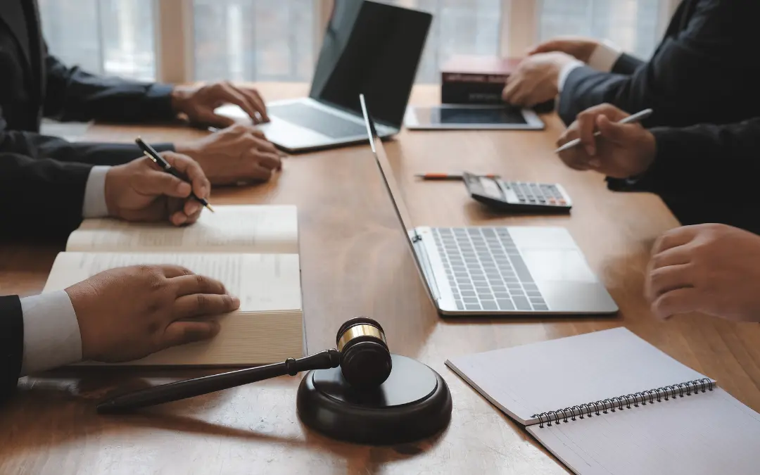 Experienced Law Firm in Vestavia Hills for Your Legal Needs
