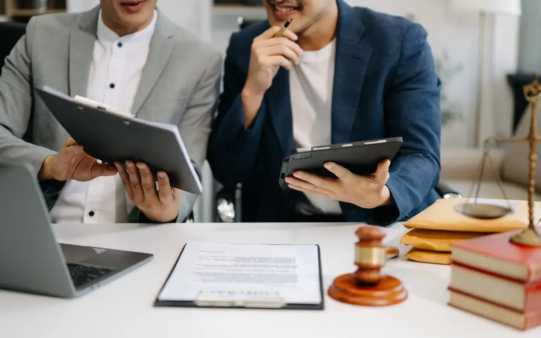 Commercial Litigation 101 for Small Business Owners: What You Need to Know