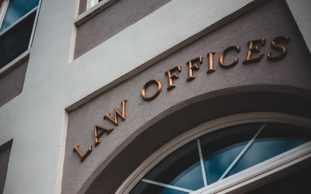 Lawyer In Vestavia Hills, AL