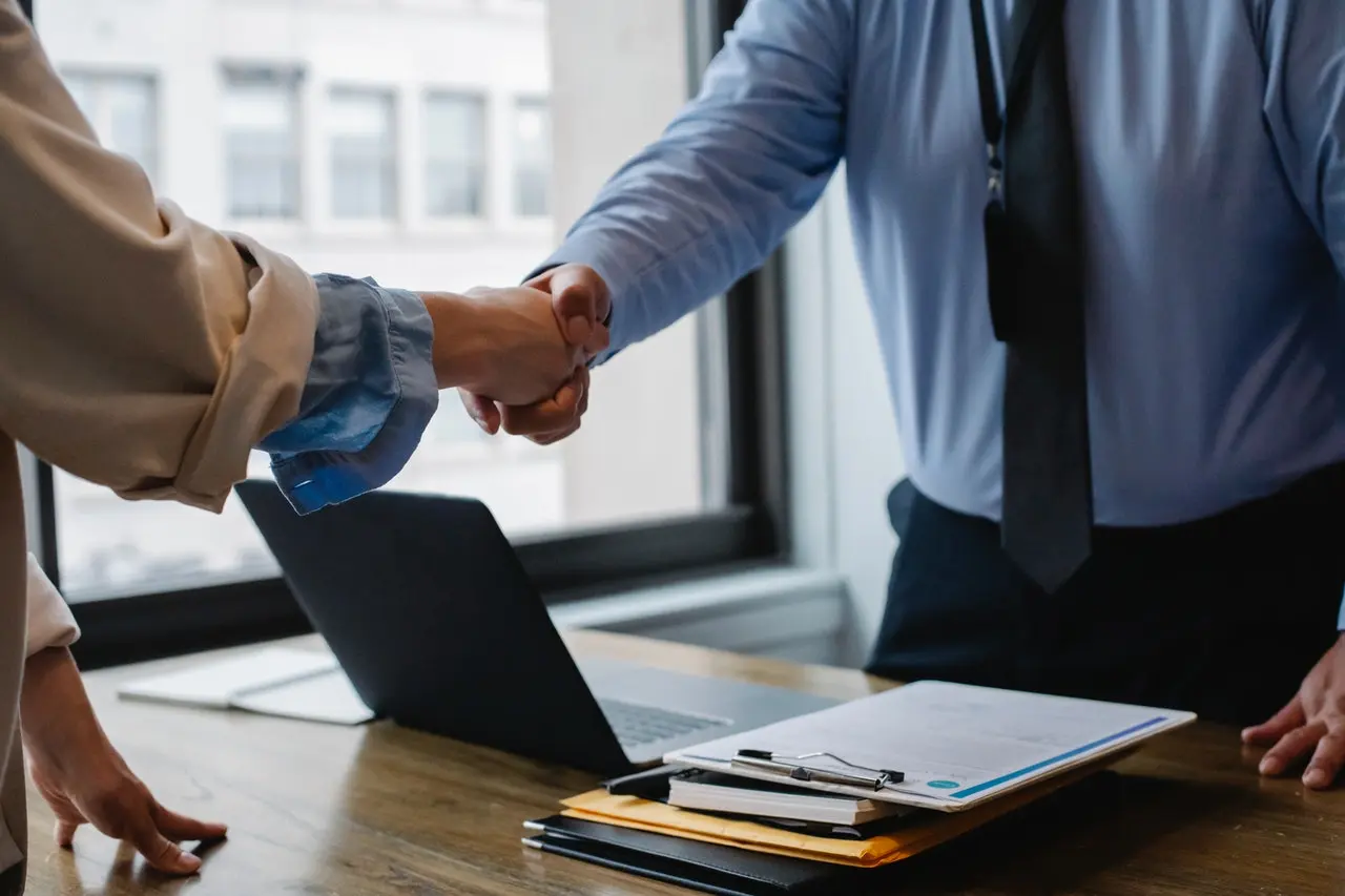 Corporate Shareholder, Birmingham, AL