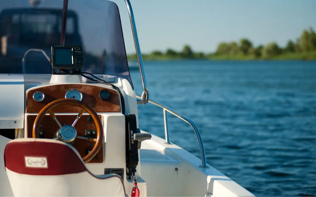 Boating Accidents & the Law – Law Firm in Vestavia Hills, AL
