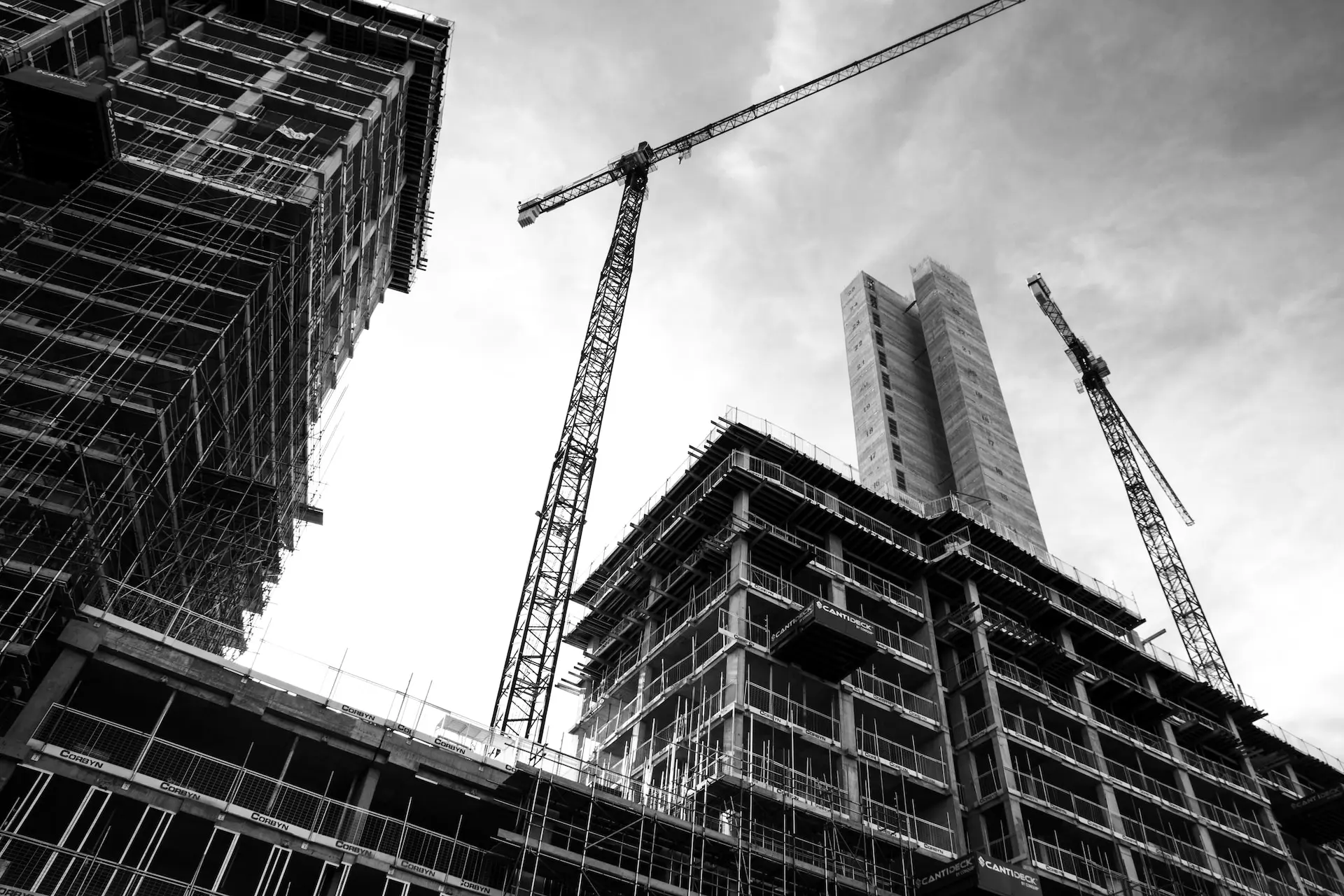 building construction