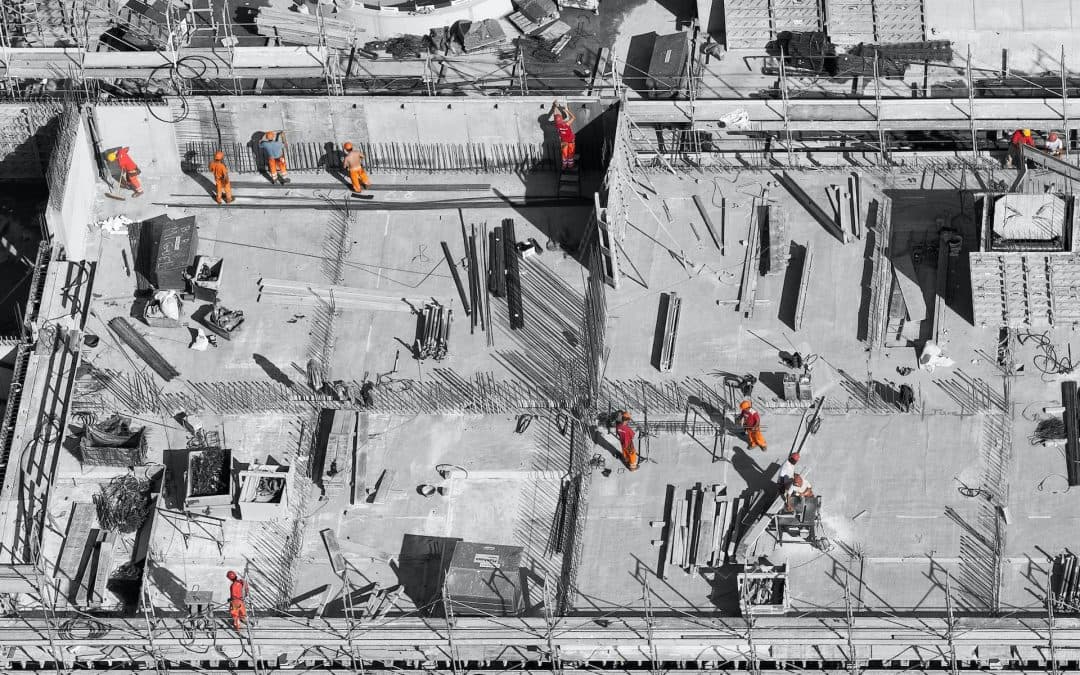 Mastering Construction Law: Contracts, Claims, & Dispute Resolution