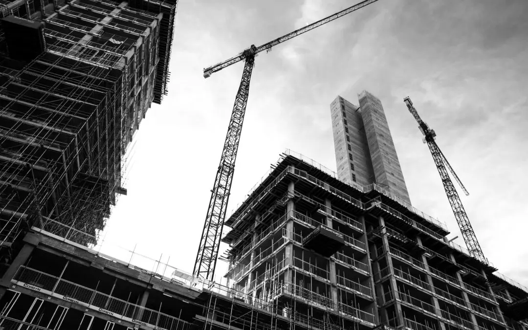 Construction Law Disputes: Avoiding and Resolving Common Issues