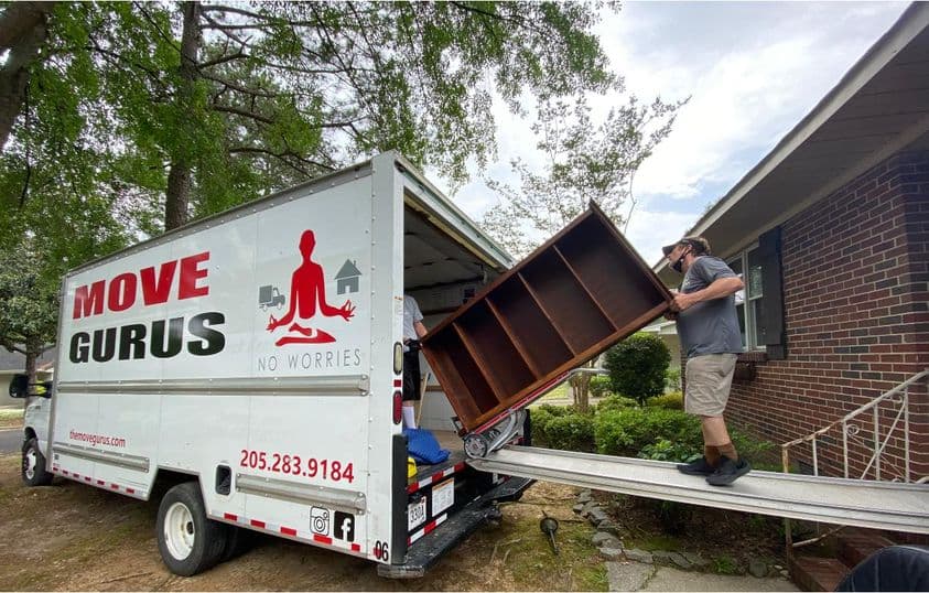 Scott- Truck