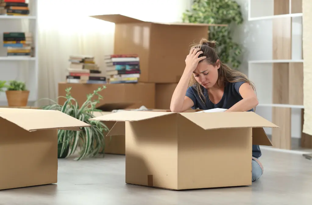 Packing Tips