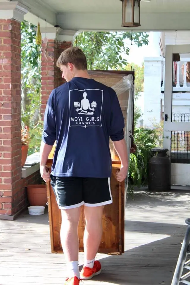delivery services, Furniture delivery services
