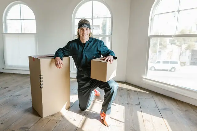 Reasons Why It Is Always a Good Idea to Hire a Mover 4 mover