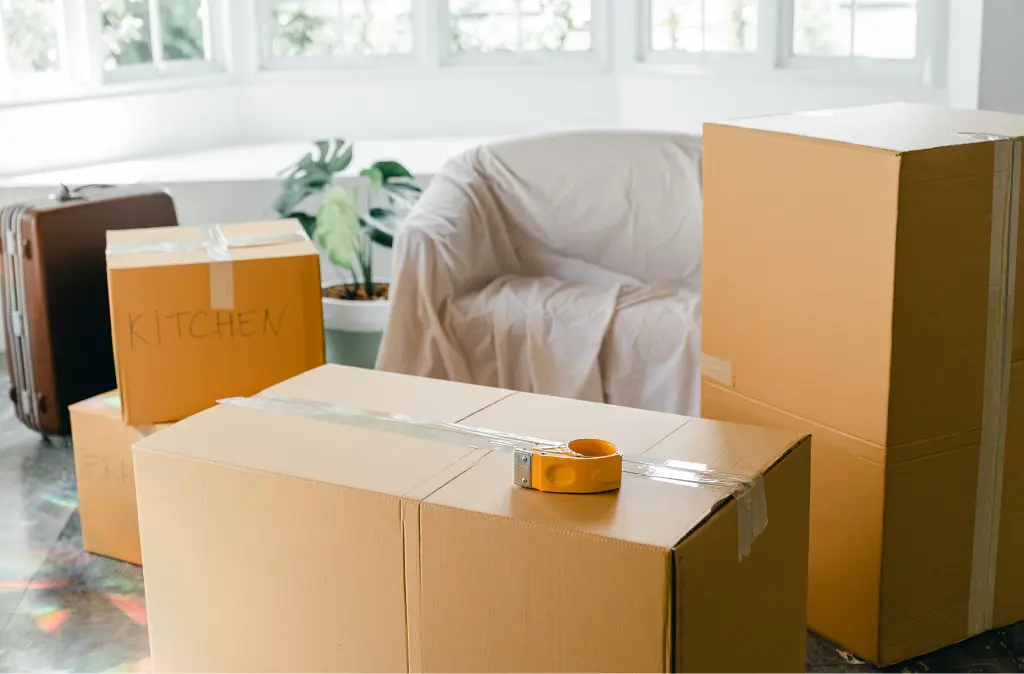 Top 5 Packing Tips for a Stress-Free Move 2 Packing Tips