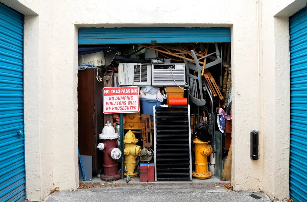 Junk Removal