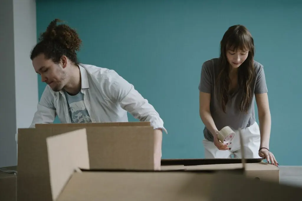 Some Helpful Tips to Make Your Upcoming Move Stress-Free 3 moving