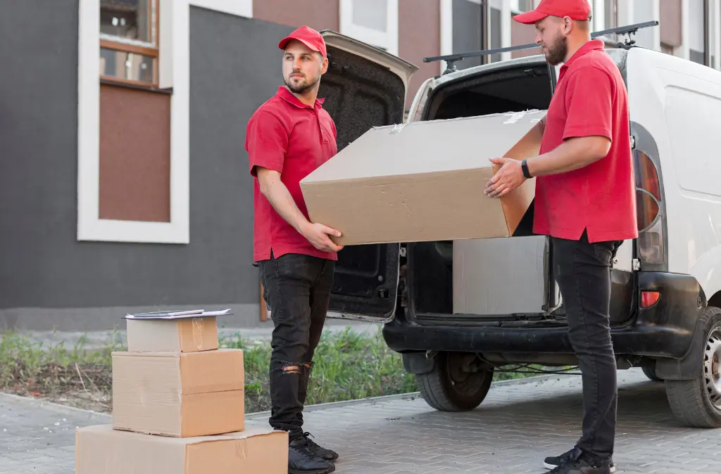Moving Company