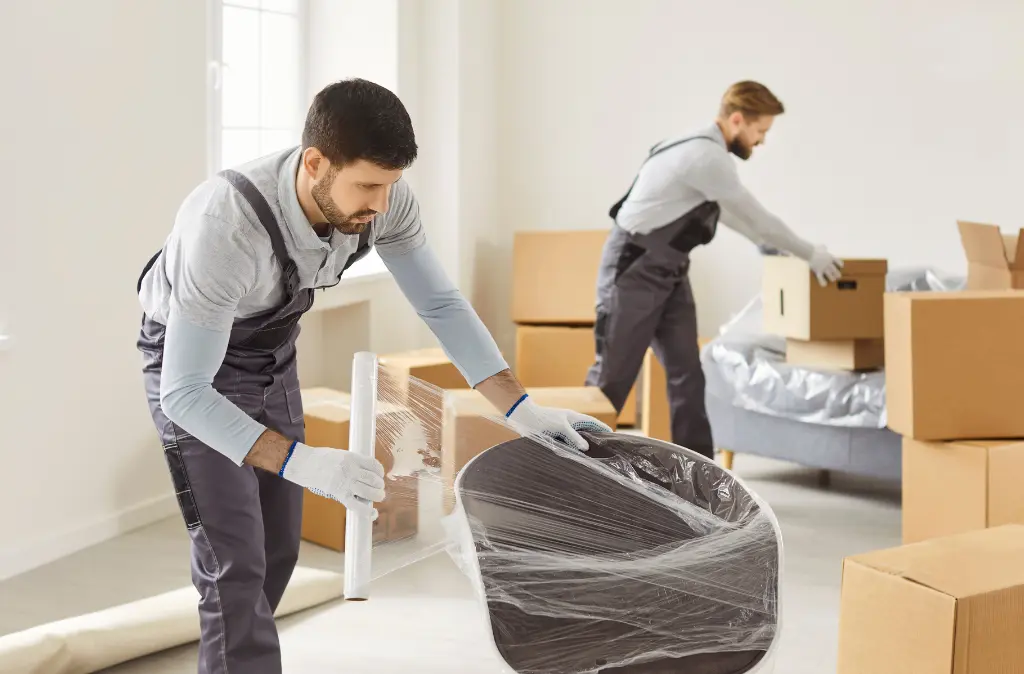 Local Movers