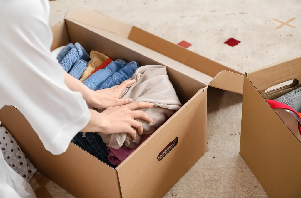 The Ultimate Room-by-Room Moving Checklist for Your Home 1 Moving