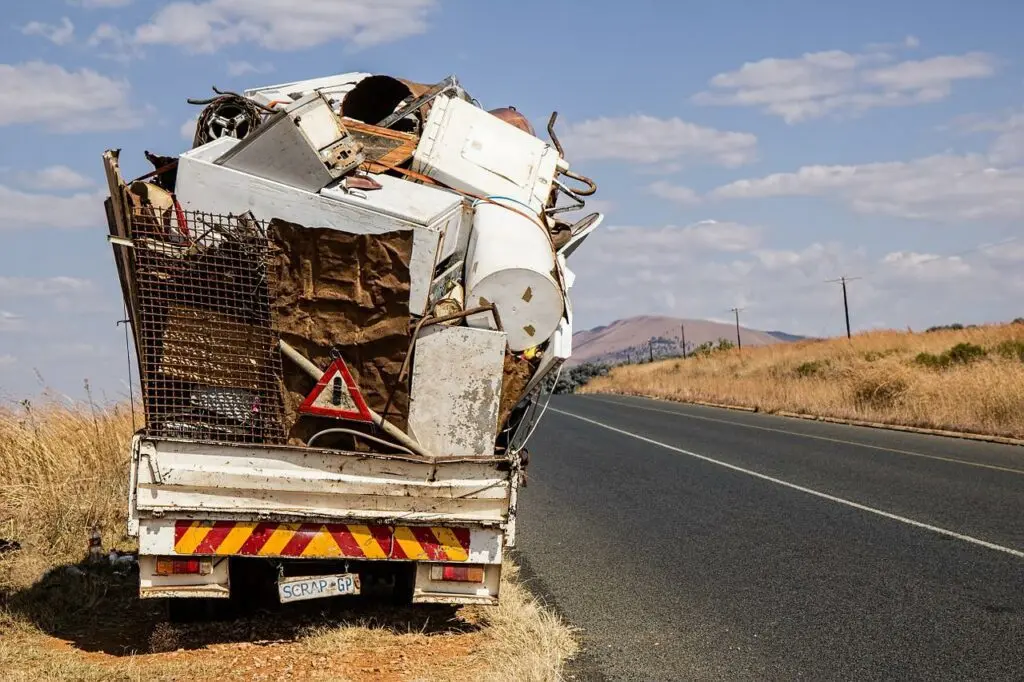 Junk Removal Company